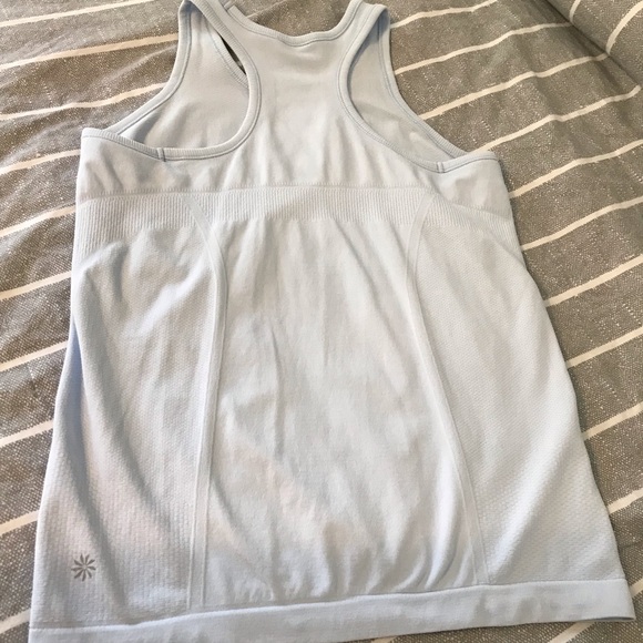 ATHLETA GIRL Tank - Picture 3 of 7